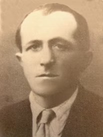 Ritratto di Alberto Riboldi