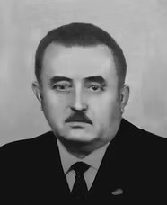Ritratto di Antonio Colombo