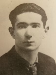 Ritratto di Livio Cesana
