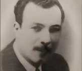 Ritratto di Enrico e Mario Meregalli