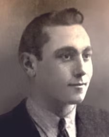 Ritratto di Mario Villa