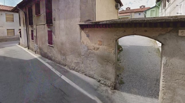 Biassono - Via Piave, 5