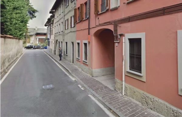 Biassono - Via Umberto I, 46