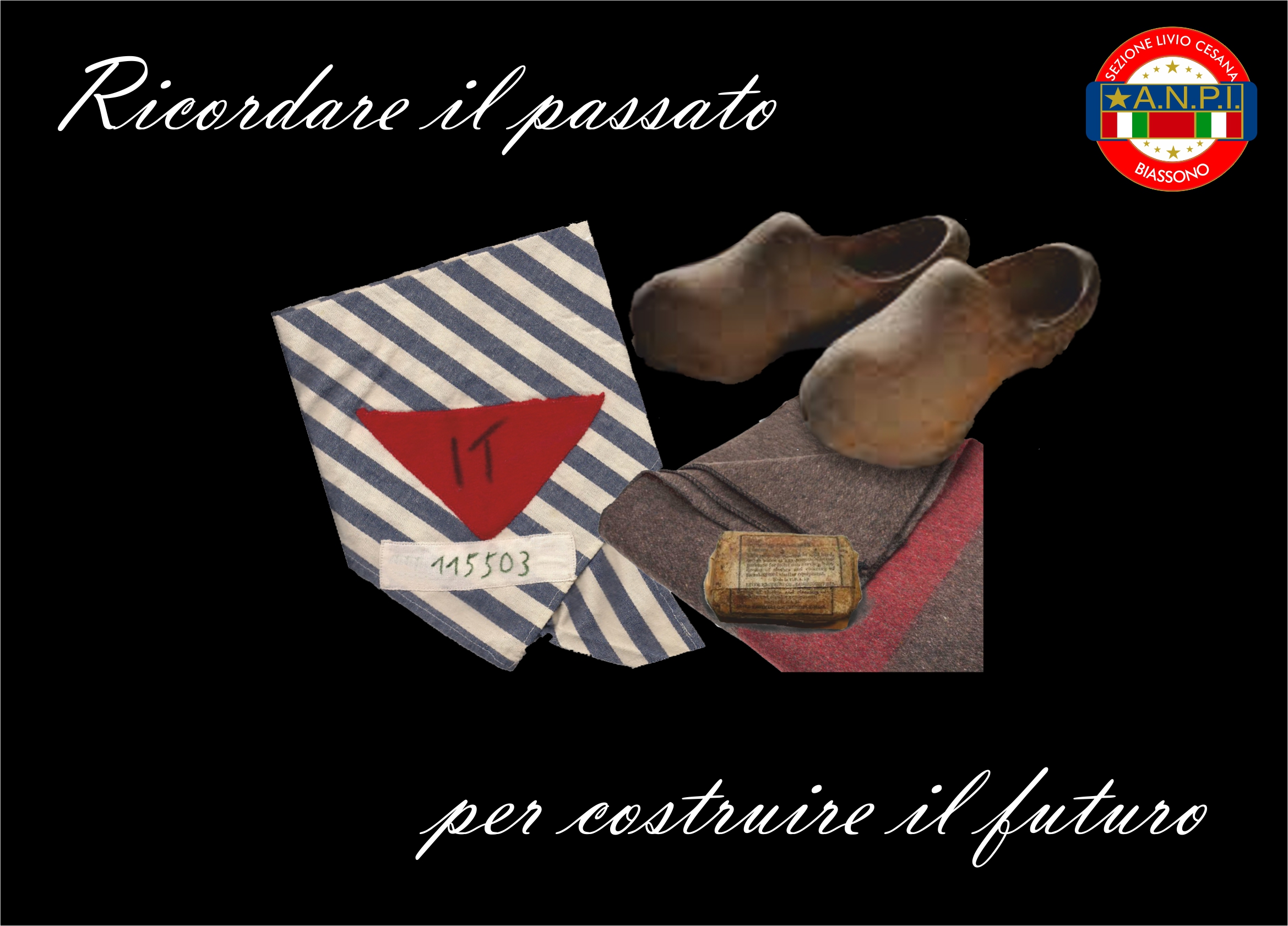 Le storie dei nostri deportati