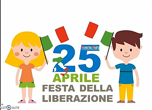 Cos’è il 25 APRILE?